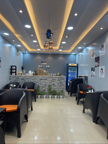 Comentarii opinii despre حبق ونعناع