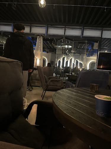 نوفولا لاونج