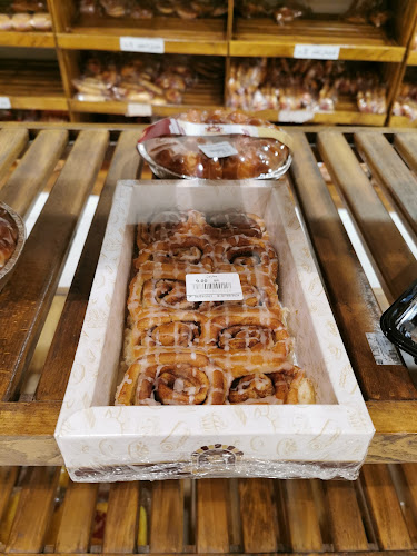 Comentarii opinii despre المخبز العصري