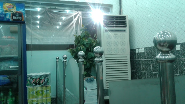 مطعم شواية المنار - SHAWAYAT AL MANAR RESTAURANT - الضيافة