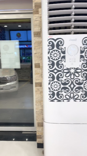 مطعم فروج العمدة - الضيافة