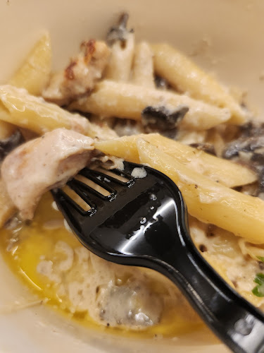 Opinii despre ريجل برجر în الرياض - الضيافة