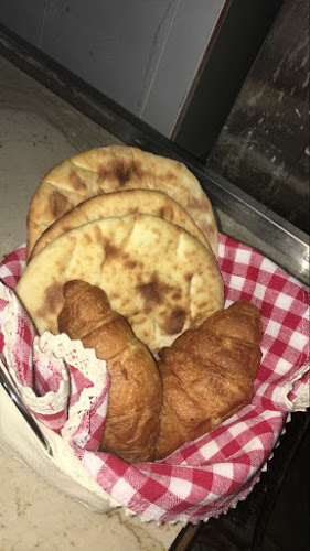 منتزه و مطعم الجداف، 46422 King Abdullah Road Sky Center، ينبع