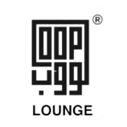 مقهي لووب لاونج Loop Lounge - الضيافة
