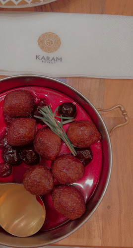 Comentarii opinii despre كرَم بيروت