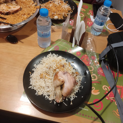 مطعم سردار - بدر