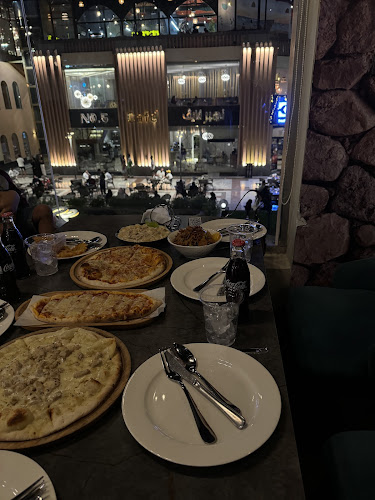 السرايا مول - مكة