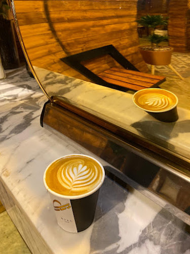 Comentarii opinii despre رتل كافيه