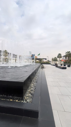 ذا زون كافيه - الضيافة