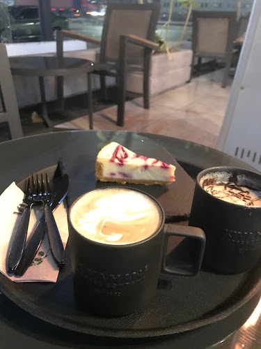 Kiva Han Coffee - كيفاهان كافيه - الدمام