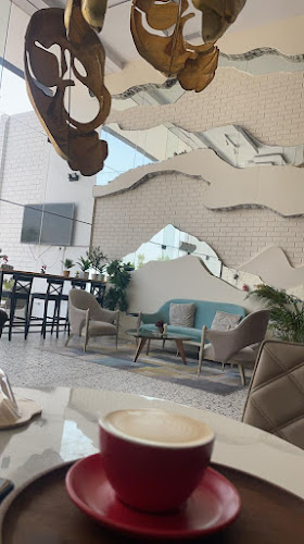 ترابل شوت كافيه | Triple Shot - الضيافة