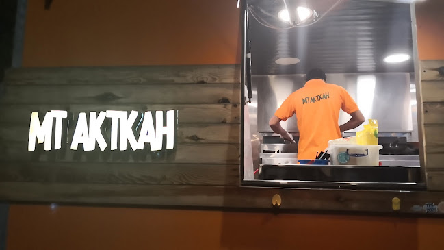 متكتكه - الرياض