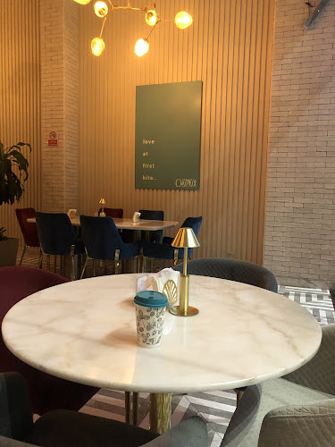 Opinii despre شيمكس în جدة - الضيافة