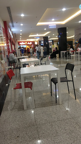 البيك - الضيافة