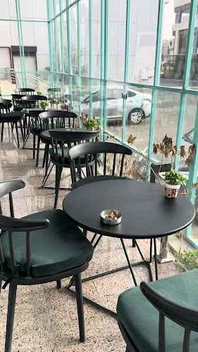 ميعاد قهوة مختصة