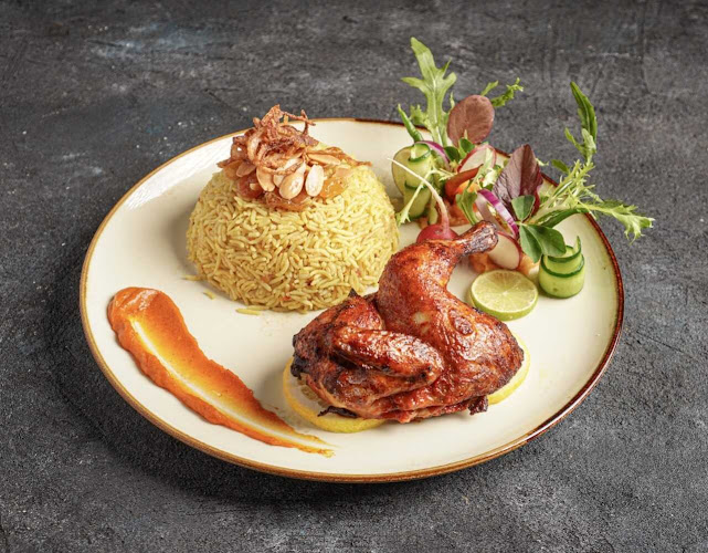 Opinii despre بلو جاردن în الرياض - الضيافة