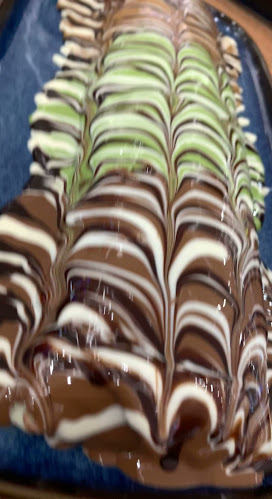 مقهى وافي - الشاطي مول - الضيافة