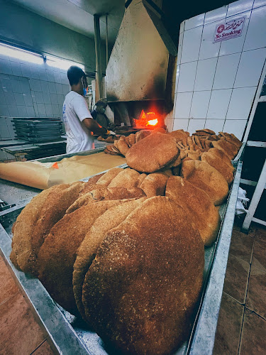 مخابز الرفاعي الحديثة - الضيافة