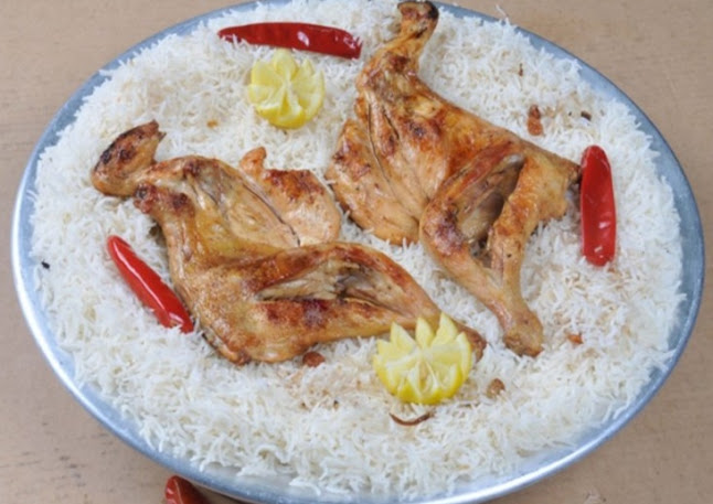 مطابخ ومطاعم الشاطئ حي النهضة