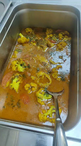 مطعم مشويات مكة - الضيافة