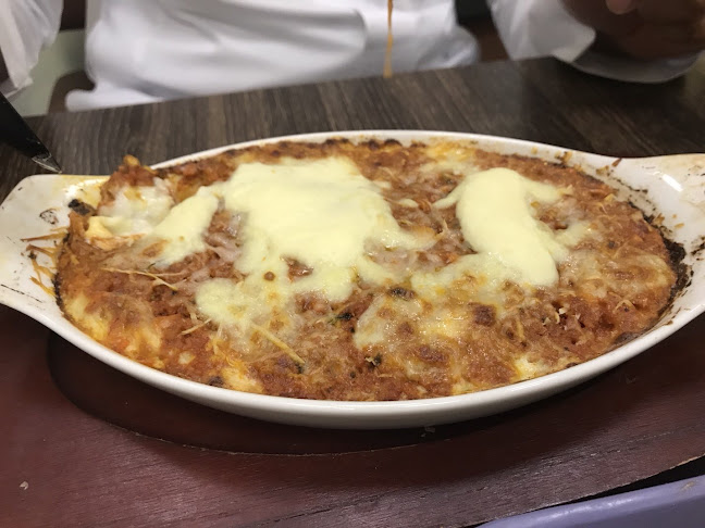 بروكلي باستا