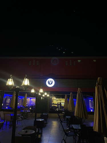 7Sky Coffee - سفن سكاي كافيه - الضيافة