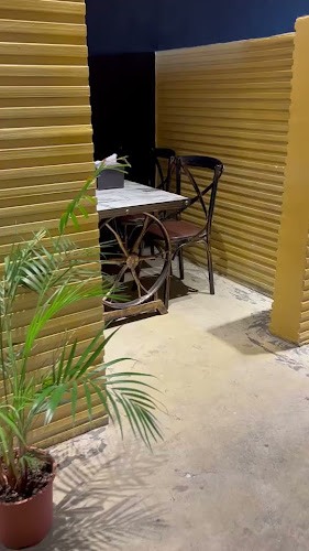 شرمب آند كورن