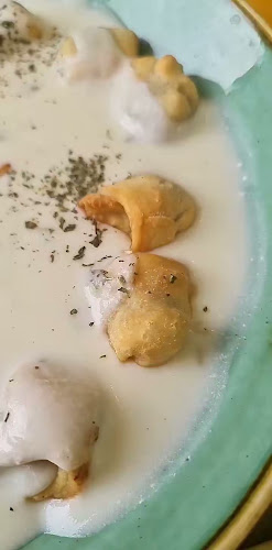 برج الحمام بيسترو - الضيافة