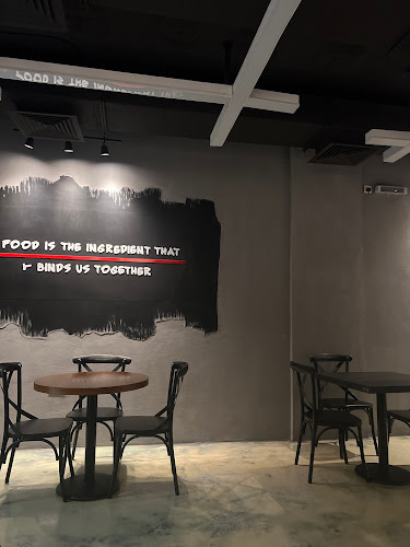 Aliki Restaurant - الضيافة