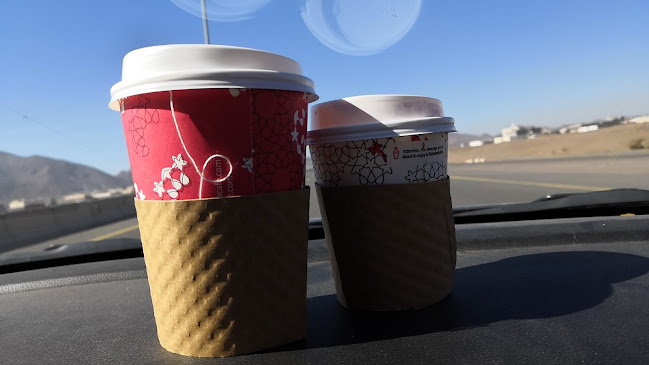 لافينا كافيه ٤ - الضيافة