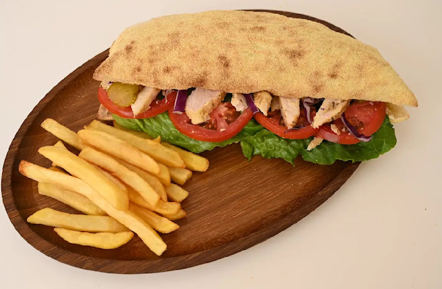 Panozzo بانوزو - الطائف