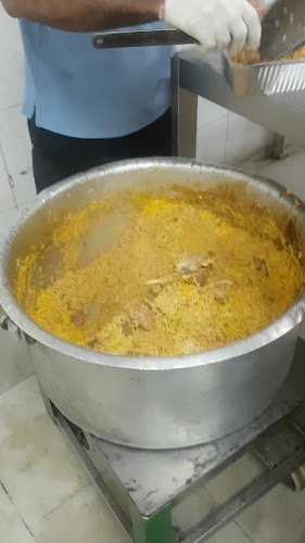 Comentarii opinii despre مطعم الباني(عربي - هندي)