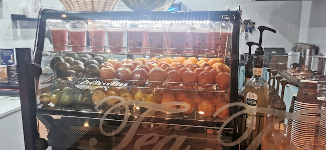 Tea Time - Adama, Dammam - الضيافة