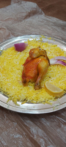 Comentarii opinii despre مطعم أنعام الحوطة