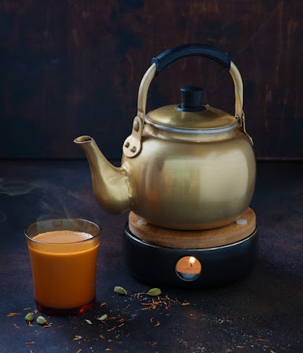 تميس 09 - الضيافة