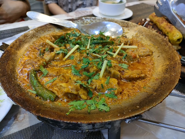 Opinii despre زمزم تونايت în جدة - الضيافة