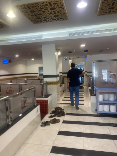 Comentarii opinii despre حاشي باشا