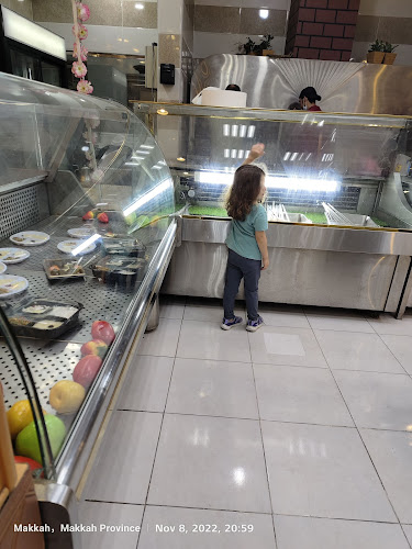 الشيخ حسن المشاط، الخالدية، مكة 24232