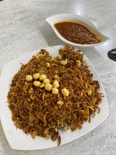 فطائر كشرى كريب الامور - الرياض