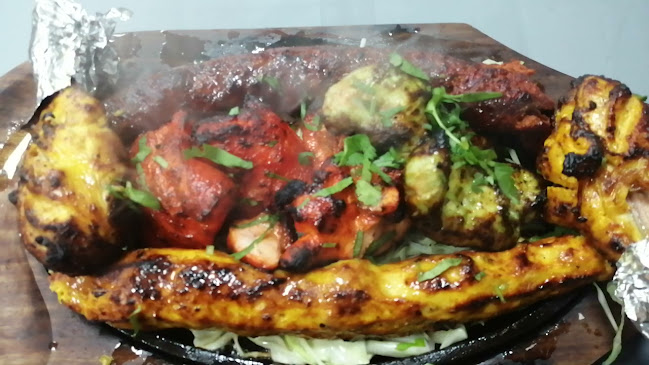 مطعم ليلاس / LILAS