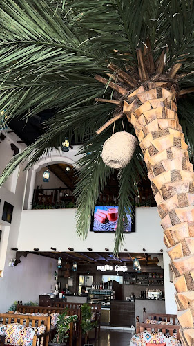 مجلس كافيه - الظهران