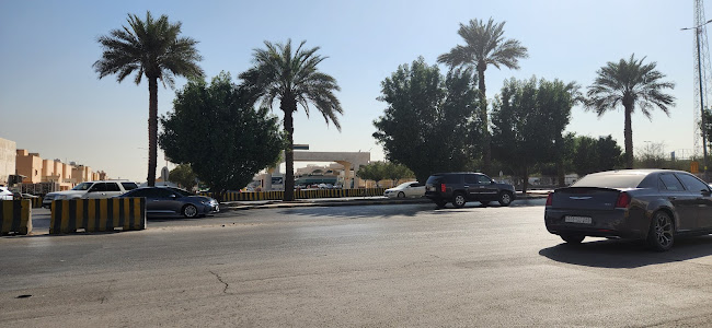 Dates - market - الرياض