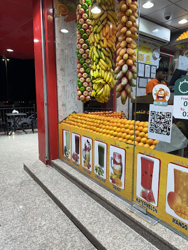 Opinii despre عصيرات الذهبي în الخبر - الضيافة