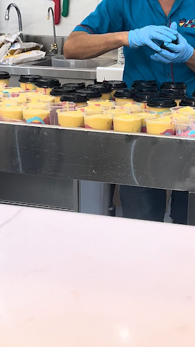 Opinii despre عصير صمدو الاصلي în مكة - الضيافة