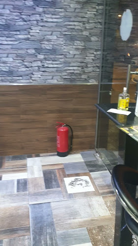 Kebdita نكهات الكبدة - الضيافة