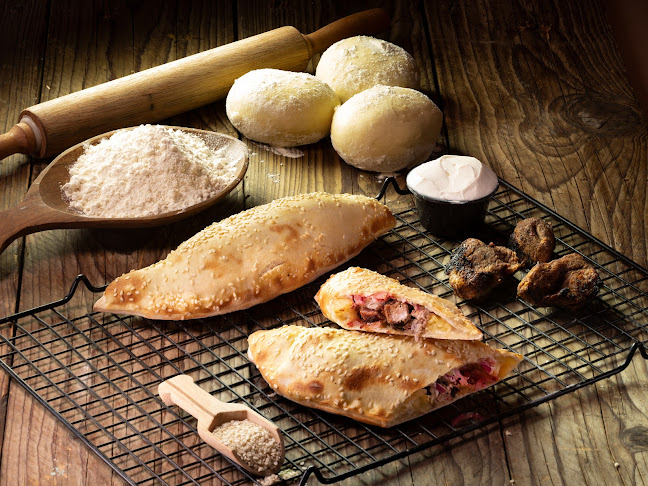 Opinii despre مملكة المعجنات فرع الثليثية în الهفوف‎ - الضيافة