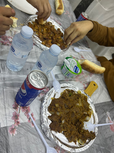 Comentarii opinii despre Sirih al-Mazaq - سيريه المذاق