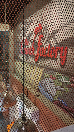 Opinii despre طهاة الدجاج The Crunch Factory în المدينة المنورة - الضيافة