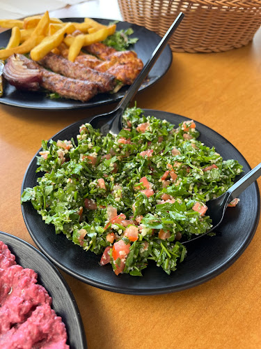 Opinii despre مطعم مشوار العزيزية الخبر în الخبر - الضيافة