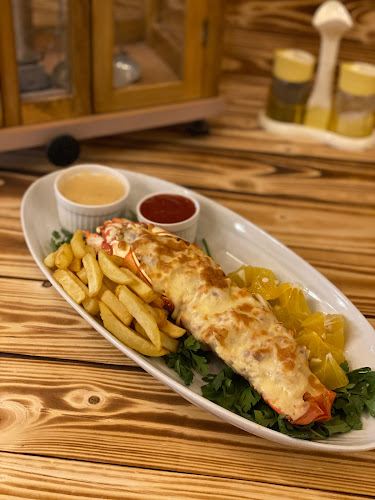 Comentarii opinii despre مطعم الساحل الشرقي للمأكولات البحرية